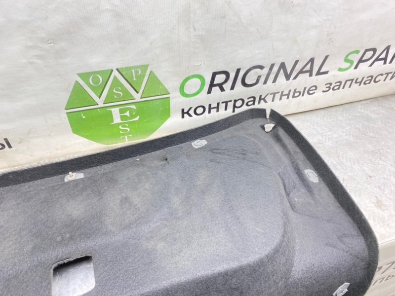 Обшивка крышки багажника, 990 рублей, Калининград