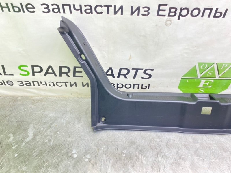 Накладка замка багажника, 2490 рублей, Калининград