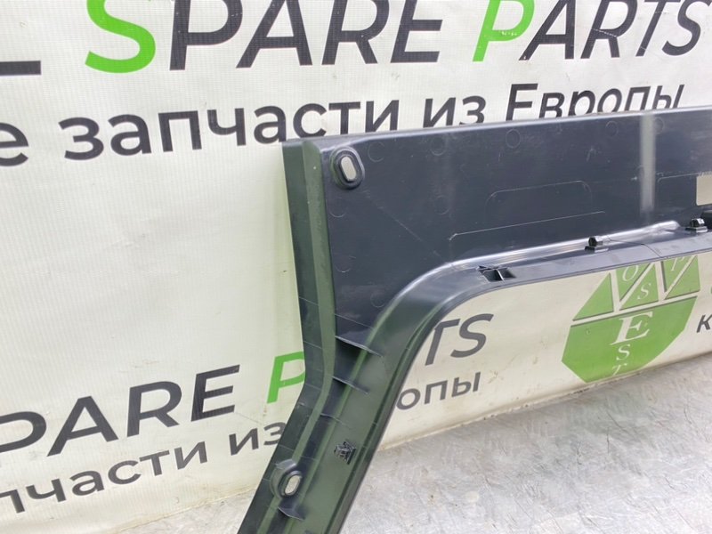 Накладка замка багажника, 2490 рублей, Калининград