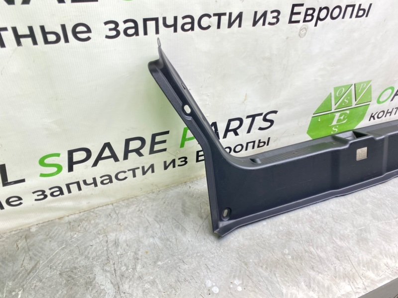 Накладка замка багажника, 2490 рублей, Калининград