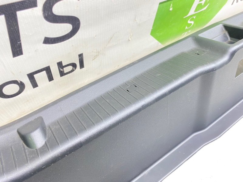 Накладка замка багажника, 2490 рублей, Калининград