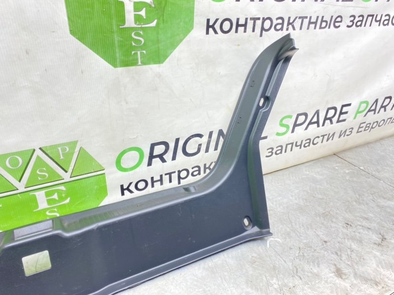 Накладка замка багажника, 2490 рублей, Калининград