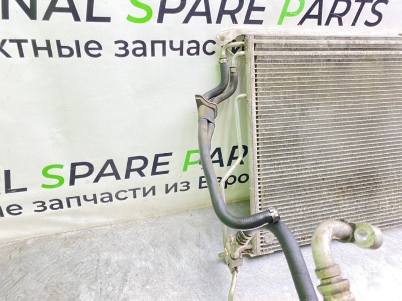 Радиатор кондиционера, 2490 рублей, Калининград