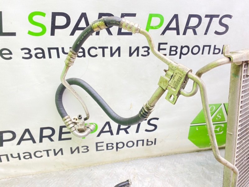 Радиатор кондиционера, 2490 рублей, Калининград