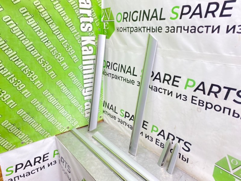 Молдинги, 4990 рублей, Калининград