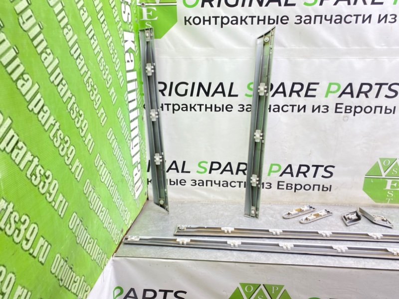 Молдинги, 4990 рублей, Калининград