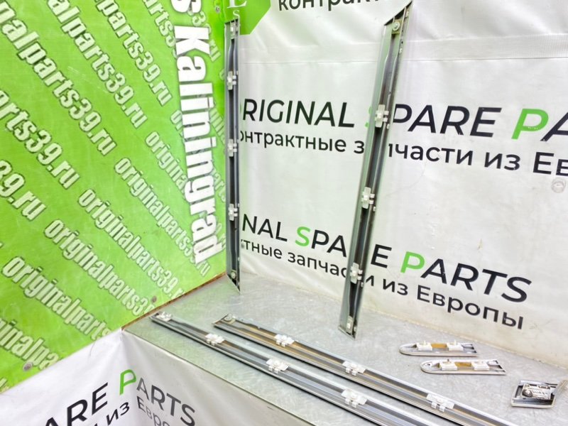 Молдинги, 4990 рублей, Калининград