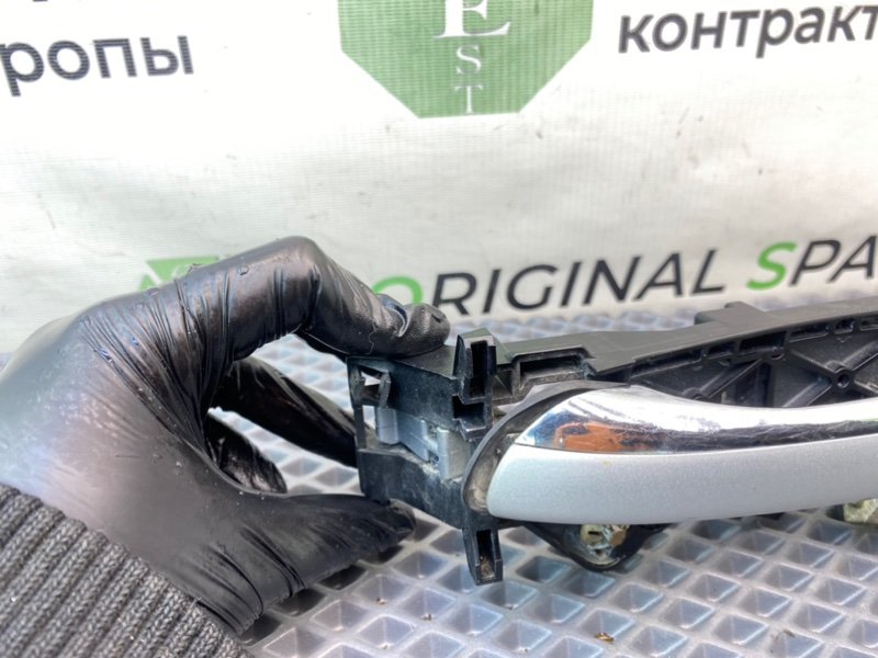 Ручка двери, 1090 рублей, Калининград
