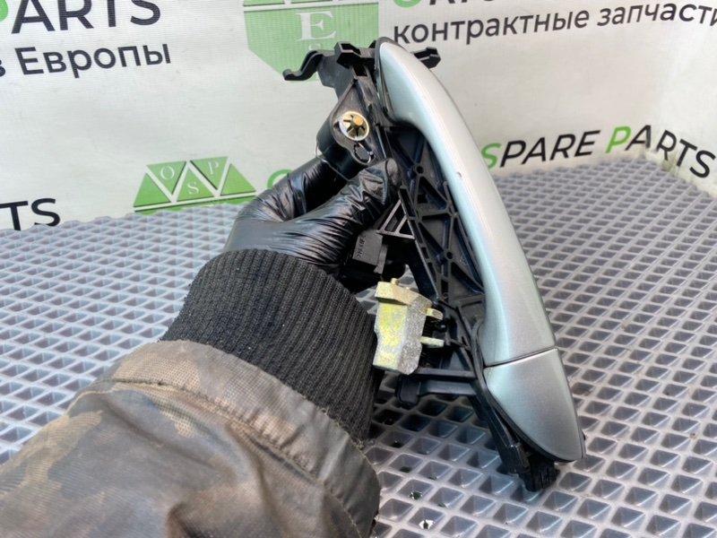 Ручка двери, 1090 рублей, Калининград