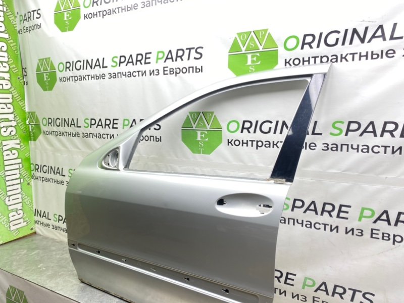 Дверь, 9490 рублей, Калининград