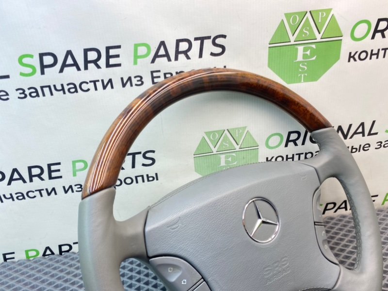Руль, 16990 рублей, Калининград