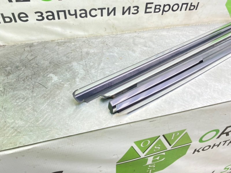Молдинги, 3490 рублей, Калининград