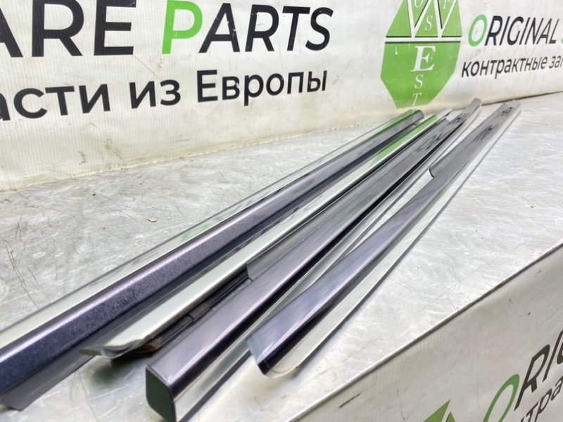 Молдинги, 3490 рублей, Калининград