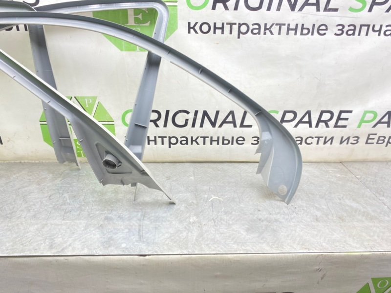Накладки дверей, 1090 рублей, Калининград