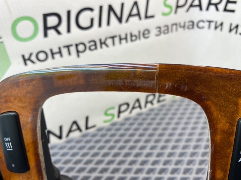 Накладка селектора, 790 рублей, Калининград