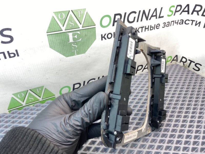 Накладка селектора, 790 рублей, Калининград