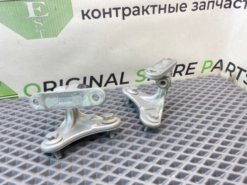 Петли дверей, 790 рублей, Калининград