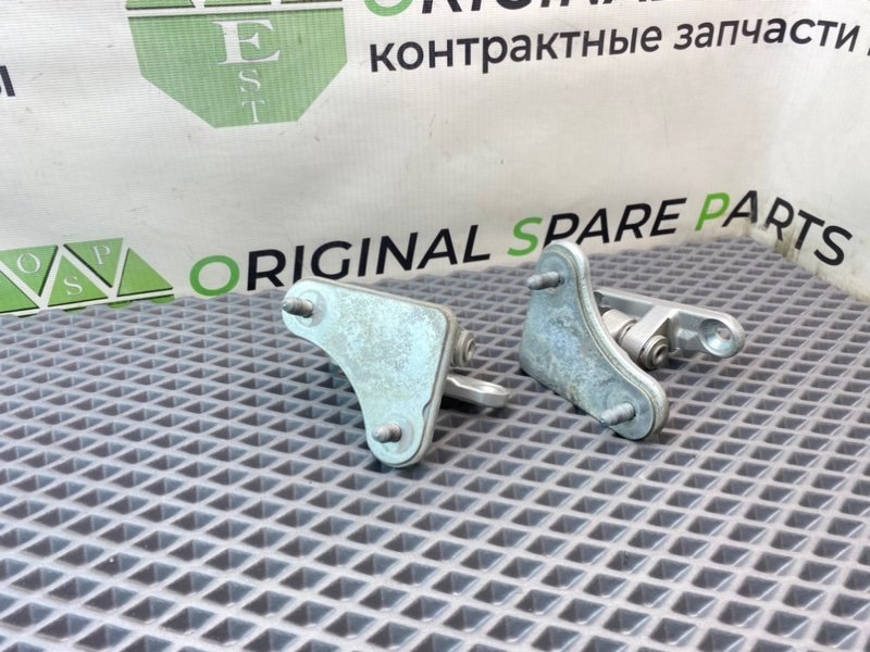 Петли дверей, 790 рублей, Калининград