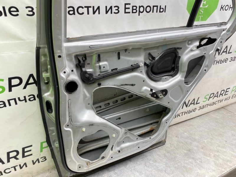 Дверь, 7990 рублей, Калининград