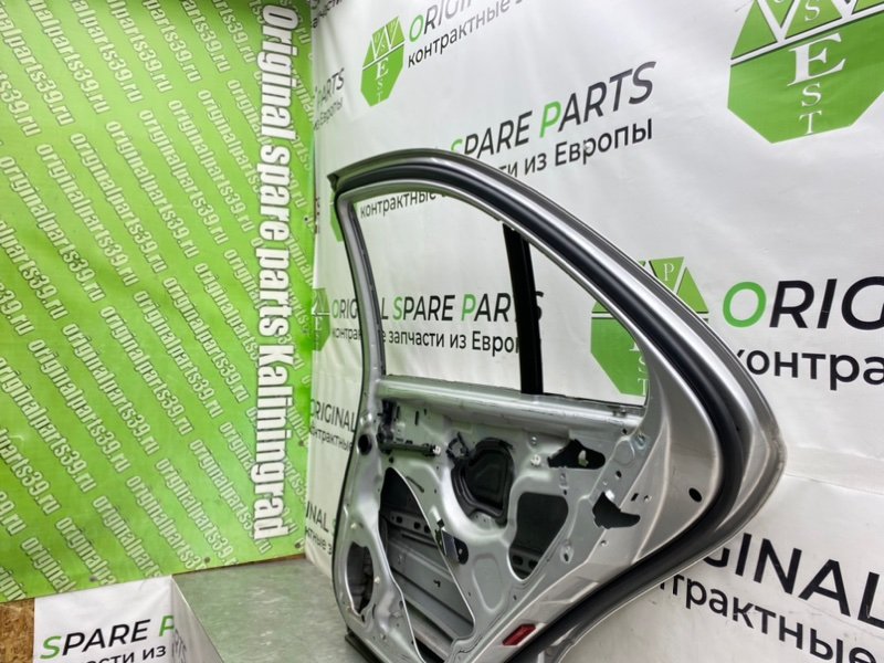 Дверь, 7990 рублей, Калининград