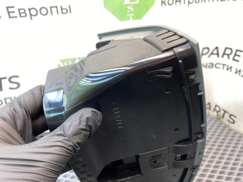 Центральный дефлектор, 1390 рублей, Калининград