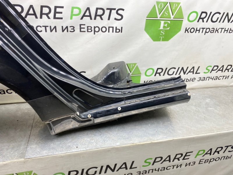 Четверть кузова, 9990 рублей, Калининград
