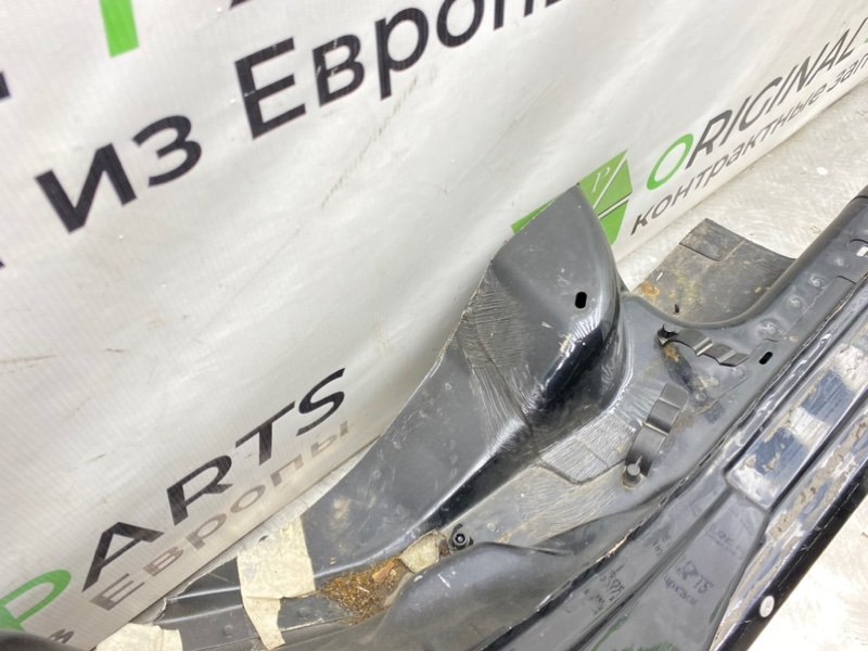 Четверть кузова, 9990 рублей, Калининград