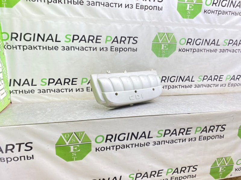 Декоративная крышка двигателя, 890 рублей, Калининград