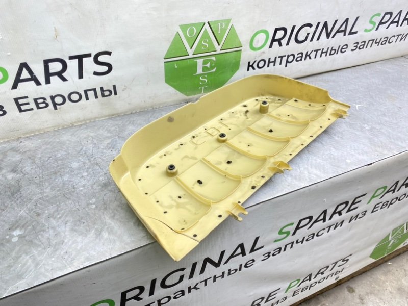 Декоративная крышка двигателя, 890 рублей, Калининград