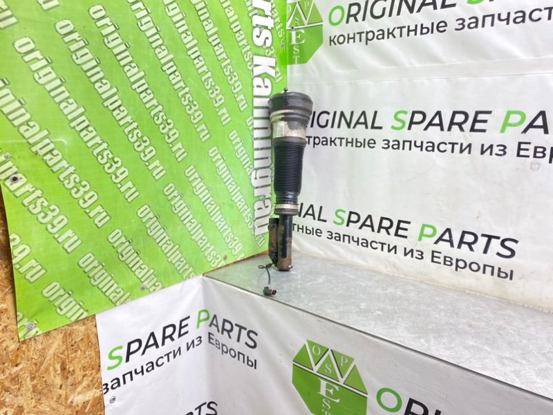 Пневмоамортизатор подвески, 10490 рублей, Калининград