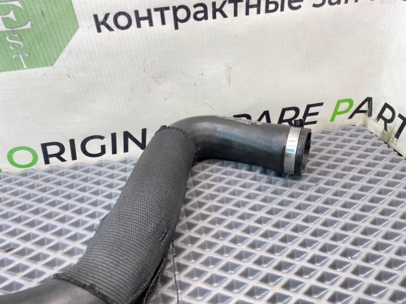 Патрубок радиатора, 3990 рублей, Калининград