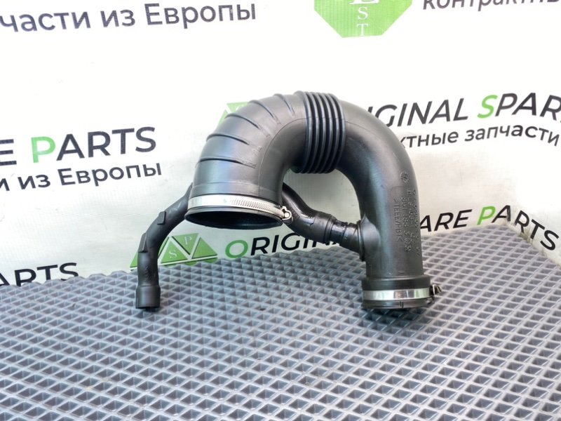 Патрубок впуска, 2490 рублей, Калининград