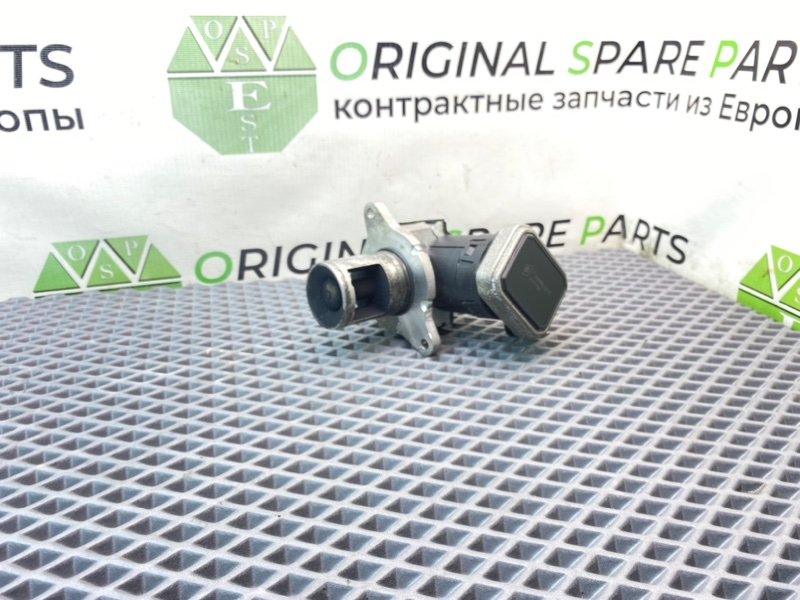 Клапан EGR, 2490 рублей, Калининград