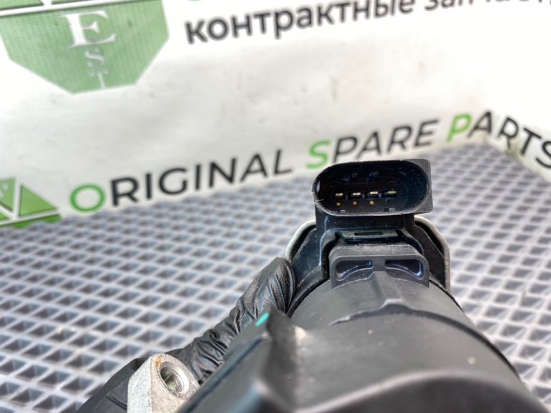 Клапан EGR, 2490 рублей, Калининград