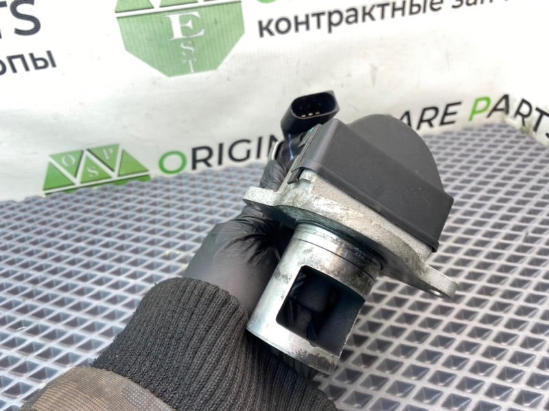 Клапан EGR, 2490 рублей, Калининград