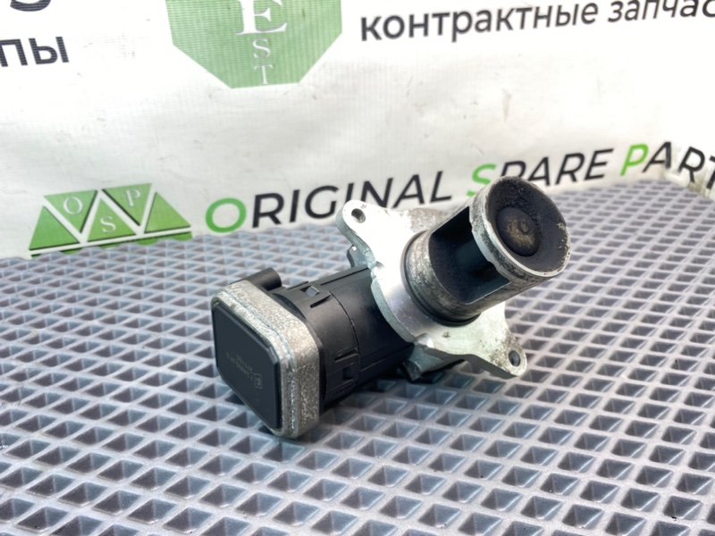 Клапан EGR, 2490 рублей, Калининград