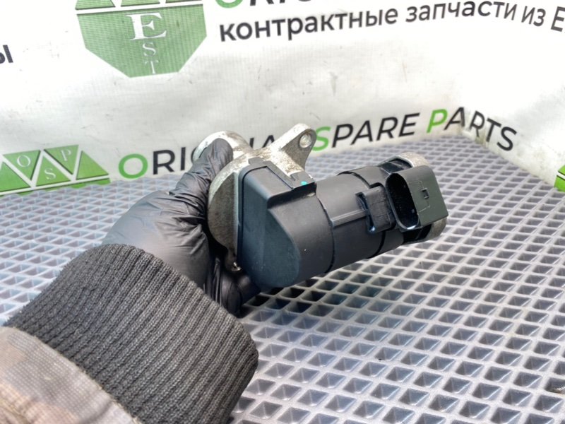 Клапан EGR, 2490 рублей, Калининград