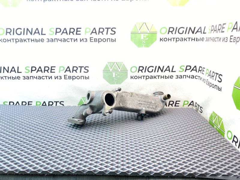 Радиатор EGR, 2490 рублей, Калининград