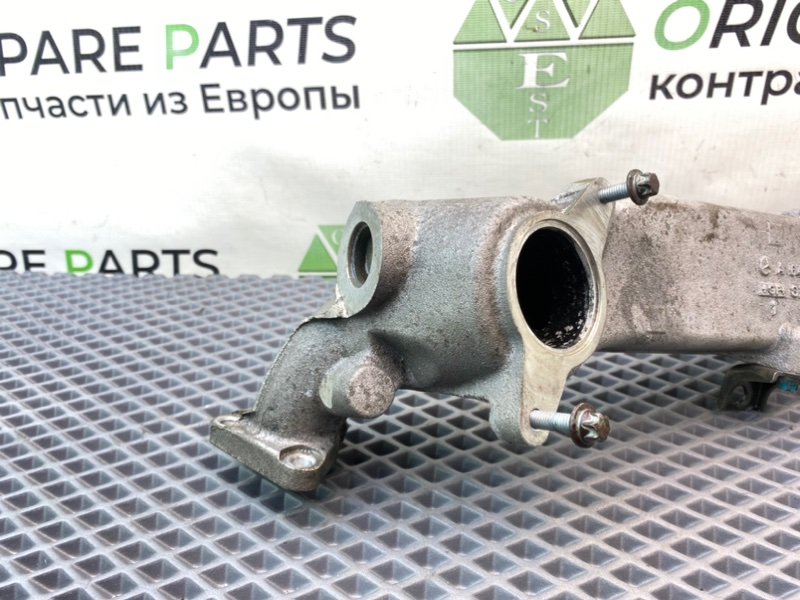 Радиатор EGR, 2490 рублей, Калининград