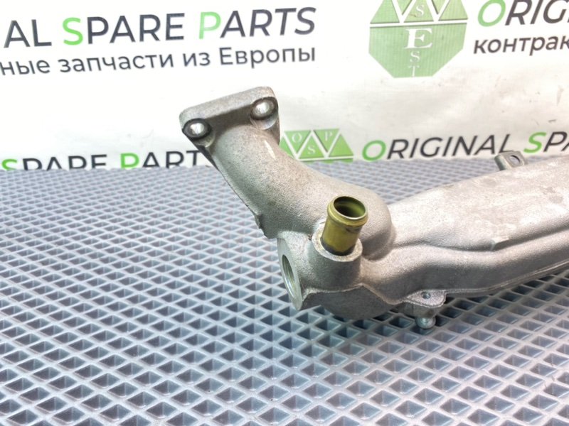 Радиатор EGR, 2490 рублей, Калининград