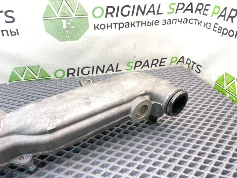 Радиатор EGR, 2490 рублей, Калининград