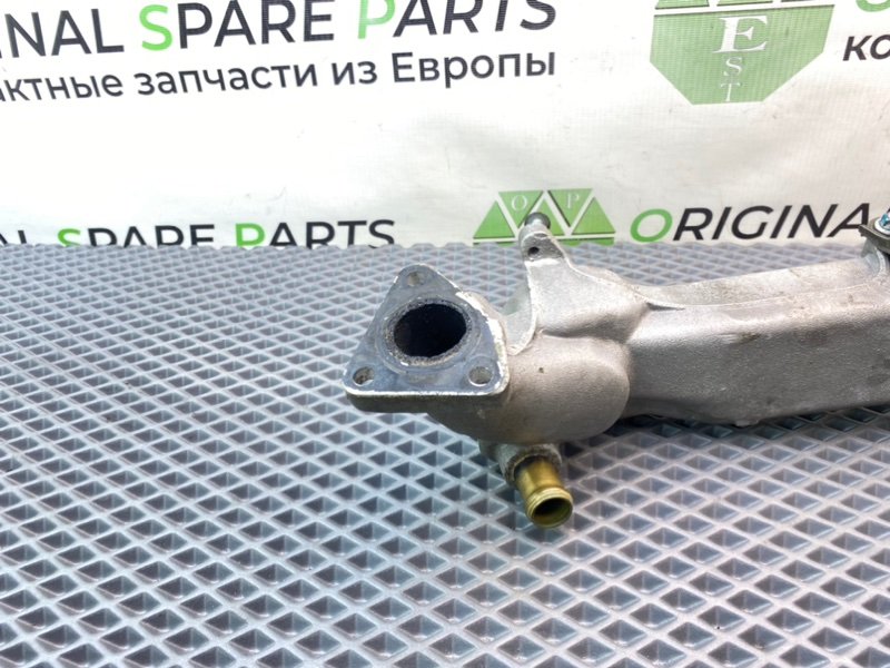 Радиатор EGR, 2490 рублей, Калининград