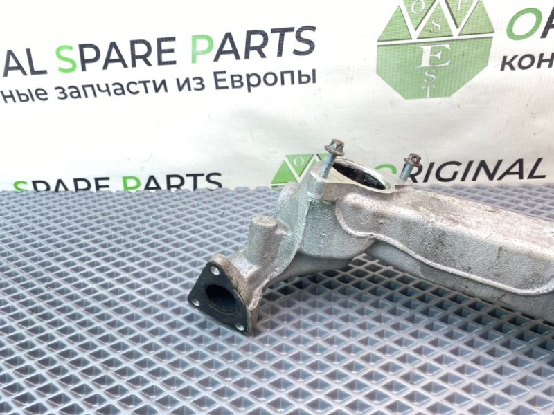 Радиатор EGR, 2490 рублей, Калининград