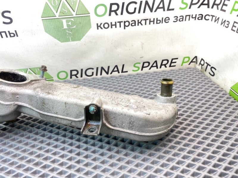 Радиатор EGR, 2490 рублей, Калининград