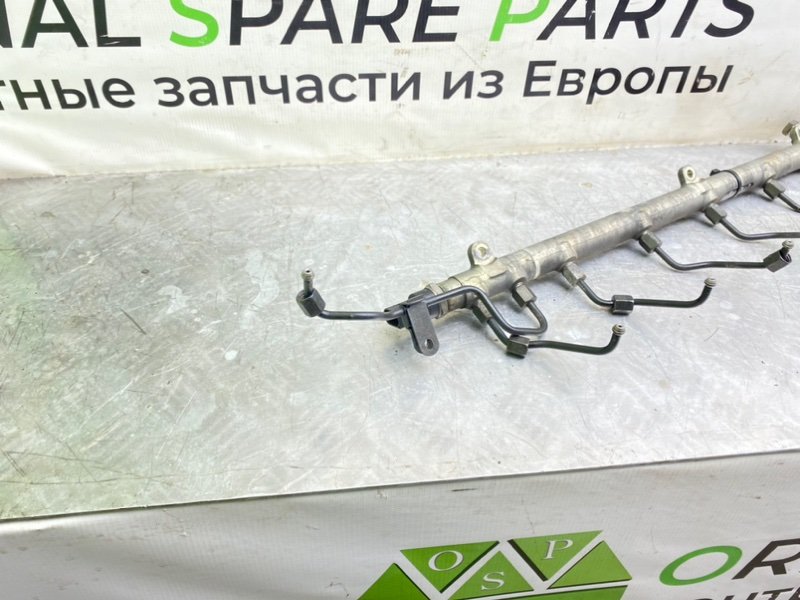 Топливная рампа, 9990 рублей, Калининград