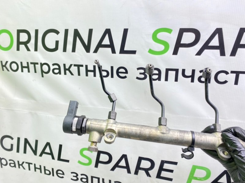 Топливная рампа, 9990 рублей, Калининград
