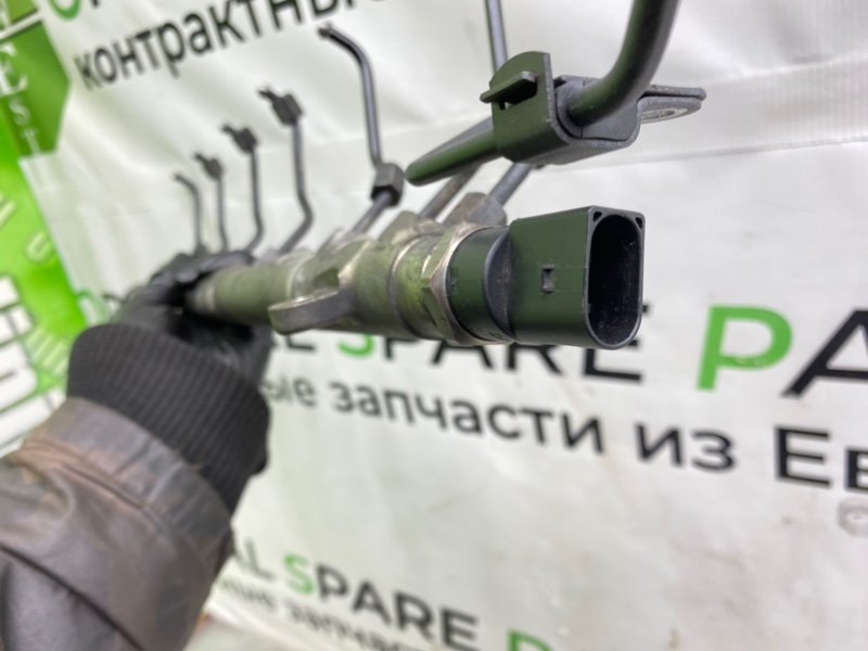 Топливная рампа, 9990 рублей, Калининград
