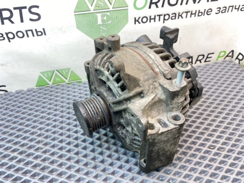 Генератор, 4490 рублей, Калининград