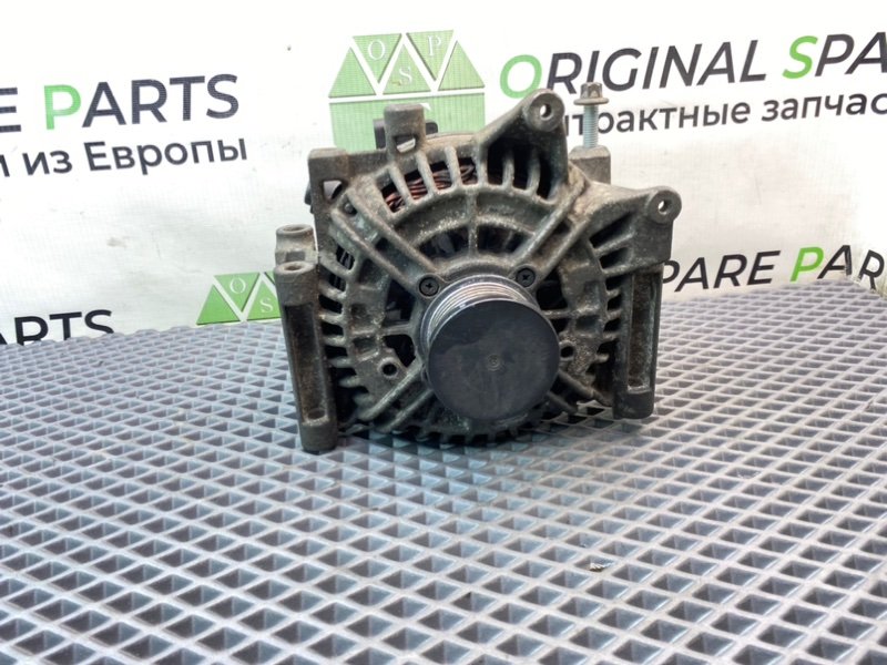 Генератор, 4490 рублей, Калининград
