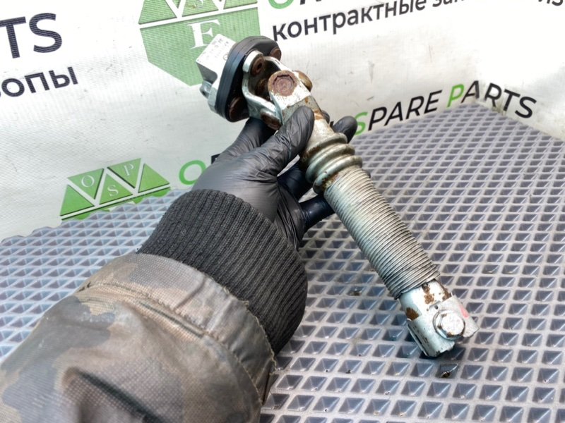 Рулевой карданчик, 1290 рублей, Калининград